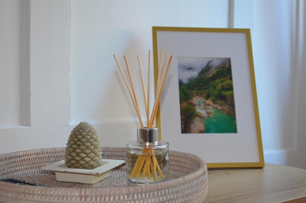 Alpine Haus Apartment เกอเชเน็น ภายนอก รูปภาพ