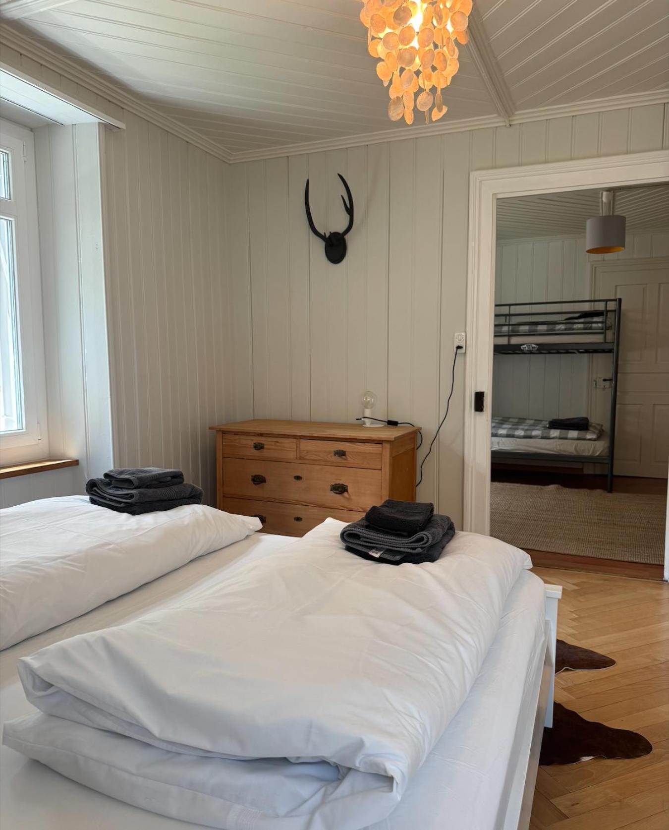 Alpine Haus Apartment เกอเชเน็น ภายนอก รูปภาพ